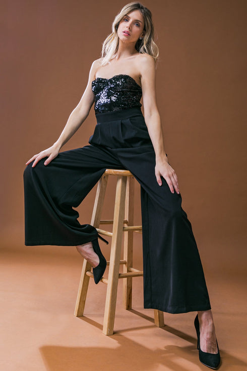 rare-beauty-hunter-woven-jumpsuit Flying Tomato-Sophia's Style-3